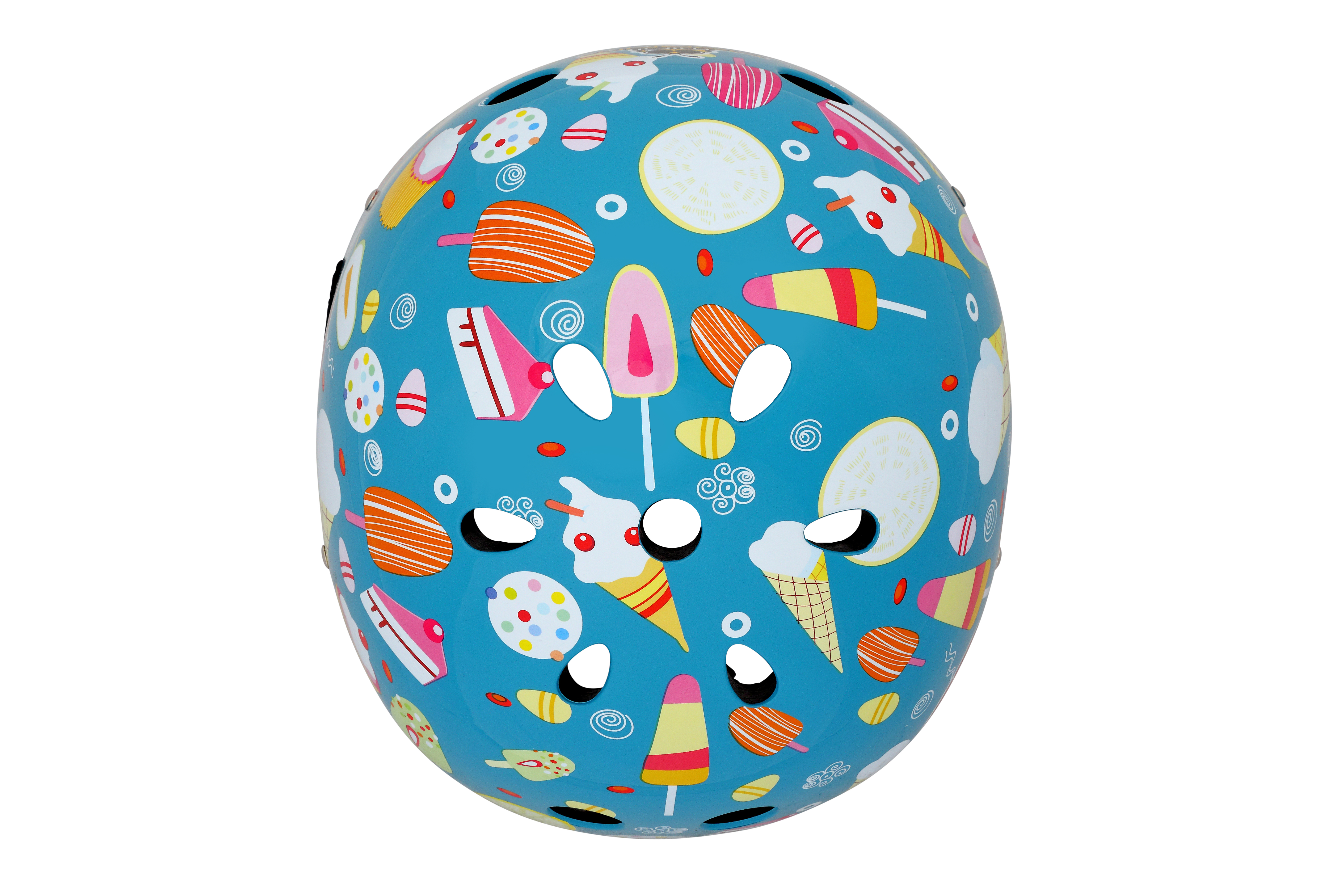 Head Candy top   Mini Hornit LIDS